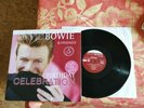 David Bowie Birthday Celebration 3LP RARE