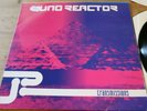 JUNO REACTOR-TRANSMISSIONS-GOA TRANCE- 2 LP´S