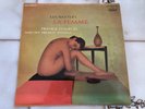 FRANCK POURCEL Les Baxter's La Femme LP CAPITOL MONO CHEESECAKE NEAR MINT FRANCE