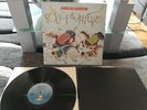 Junior Murvin - Police & Thieves  Lp orginal UK Press