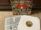 xDisciplex A.D. – Heaven and Hell LP White Vinyl