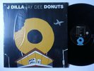 J DILLA - DONUTS **OG**2006** 2 LP