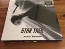 STAR TREK MUSIC FROM THE MOTION PICTURE LP RSD 2019 NEW MINT SEALED