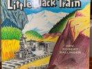 Rev. Robert Ballinger ?– Little Black Train