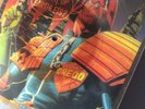 JUDGE DREDD, MADNESS, Fink Brothers,  Mutants In Mega City One, Picture Disc
