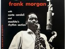 FRANK MORGAN WITH CONTE CANDOLI AND MACHITO RHYTHM SECTION / KING JAPAN
