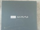 Oasis Definitely Maybe boxset signed