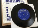 Nicky James - Would You Believe / Silver Butterfly U.K. 7