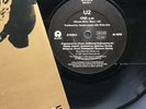 U2 ONE 7”    Mint & Unplayed (UK 1991) ISLAND IS 515 P/C + jukebox strip