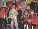 Das Hazy Osterwald Sextett - Twist im Blut