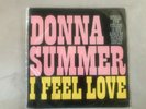 DONNA SUMMER, 