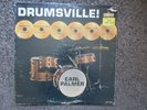 EARL PALMER (WRECKING CREW) 