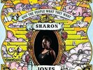 Sharon Jones and The Dap-Kings - Give The People What They Want [VINYL]