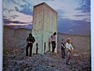 THE WHO  - Who's Next - Vinyl LP MCA 1980  MCA 3024 British Invasion