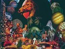 Jess And The Ancient Ones - The Horse And Other Weird Tales [VINYL]