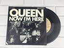Queen - Now I’m Here - 7” Vinyl Single - (Germany) 1976 - Rare