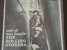 The Rolling Stones Out Of Our Heads Vinyl LP Record