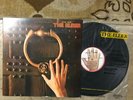 KISS MUSIC FROM THE ELDER LP RARE ORIG '80 MISPRINT SONG LIST CASABLANCA