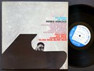 HERBIE HANCOCK My Point Of View LP BLUE NOTE BLP 4126 US '63 NY MONO Hank Mobley