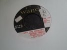 George Tindley - Ain't That Peculiar / It's All Over But The Shouting