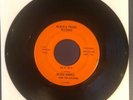 JACKIE HARRIS 45 Do It, Do It / Get Funky Sweet A Little Bit Black & Proud