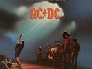 AC/DC [LET THERE BE ROCK] ALBUM LP VINYLE 33 TOURS - NEUF - NEW