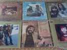 Loggins & Messina & Kris & Rita - 6 Quad LPs VG Condition - SQ QUAD QUADRAPHONIC