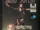RSD 2019 JANIS JOPLIN THE COMPLETE WOODSTOCK PERFORMANCE 2LP SET