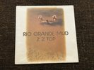 SEALED ZZ Top Rio Grande Mud BSK 3269 1979 USA Vinyl NEW LP Rare