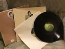 John Lennon & Yoko ono LP Two Virgins USA Apple press BEAUTIFUL COPY Beatles
