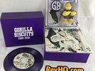 Gorilla Biscuits 30th Anniversary Sold Out Box Set Vinyl Revelation Records