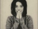Björk vinyl LP album record Debut - EX UK TPLP31 ONE LITTLE INDIAN 1993