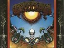 Grateful Dead vinyl LP album record Aoxomoxoa - green label - woc UK K46027
