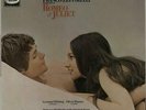 Nino Rota Romeo & Juliet UK vinyl LP album record T2993 CAPITOL 1969