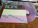 NOFX THANKS FOR SHOES PINK LP LAGWAGON NO USE FOR A NAME STRUNG OUT BAD RELGION
