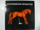 EINSTURZENDE NEUBAUTEN - HAUS DER LUGE 33t-LP vinyle