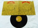 Jericho Jones - Junkies, Monkeys & Donkeys UK 1971 LP A&M Rare Prog clean VG+
