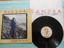 SANDRA - Close to seven - Vinyl LP Disco