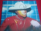 Cage The Elephant ?– Social Cues - LP  - Ltd Ed - Pink VINYL + Prints - SIGNED