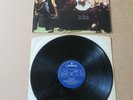 NEW YORK DOLLS Too Much Too Soon LP 1974 UK 1ST PRESSING 6338498 JOHNNY THUNDERS