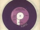 Deep Purple New Live & Rare EP - company sleeve UK 7