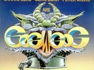 I Will Be There - EX Gogmagog UK 12