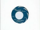RARE NORTHERN SOUL PHONETICS - JUST A BOYS DREAM  EX++