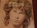 Vintage - used- The best of The Doors vinyl record