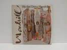 Mandrill 1977 LP We Are One - 33 rpm USA ARISTA Import Vinyl Near Mint