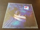 ECHO and THE BUNNYMEN LP Ocean Rain 1984 Sire