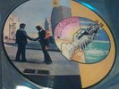 PINK FLOYD - WISH YOU WERE HERE - VERY RARE 12