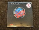 SEALED PROMO Manfred Mann's Earth Band Glorified Magnified PD 5031 1972 Vinyl LP