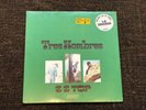 SEALED ZZ Top Tres Hombres XPS 631 1973 USA Vinyl NEW LP Rare
