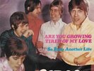Are You Growing Tired Of My Love 7